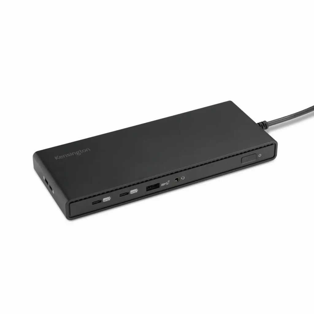 Kensington SD4842P EQ, productfoto 1