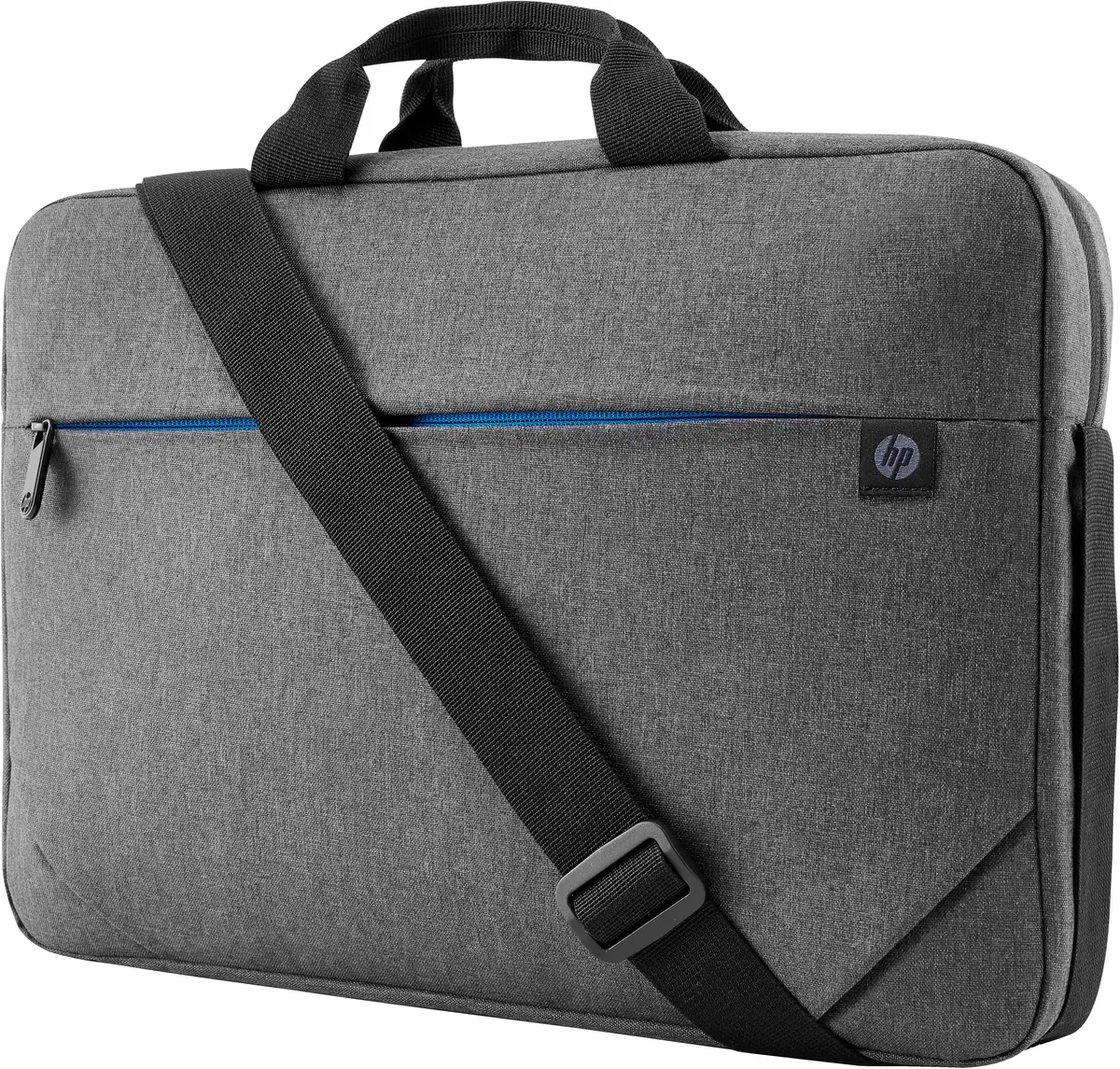 HP Prelude Grijs-Zwart – 17,3 inch, productfoto 3