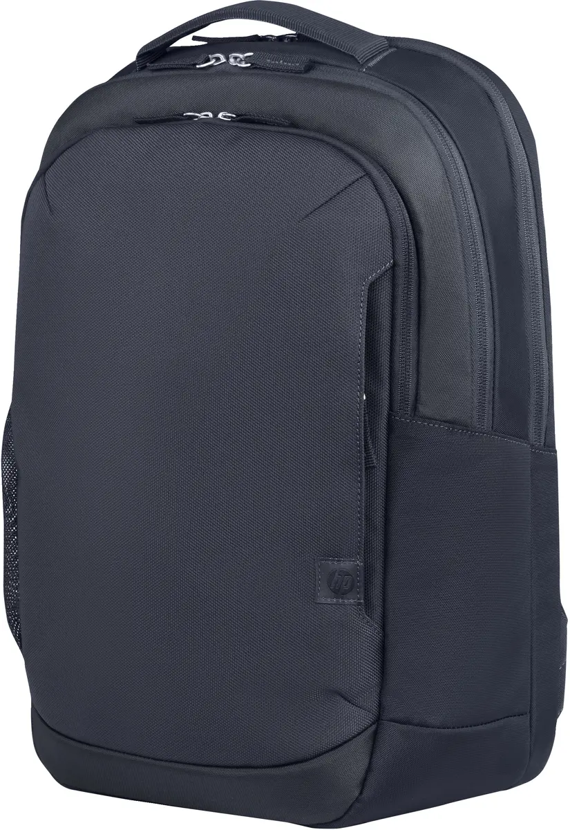 HP Everyday Backpack Odyssey Gray – 16,0 inch, productfoto 3