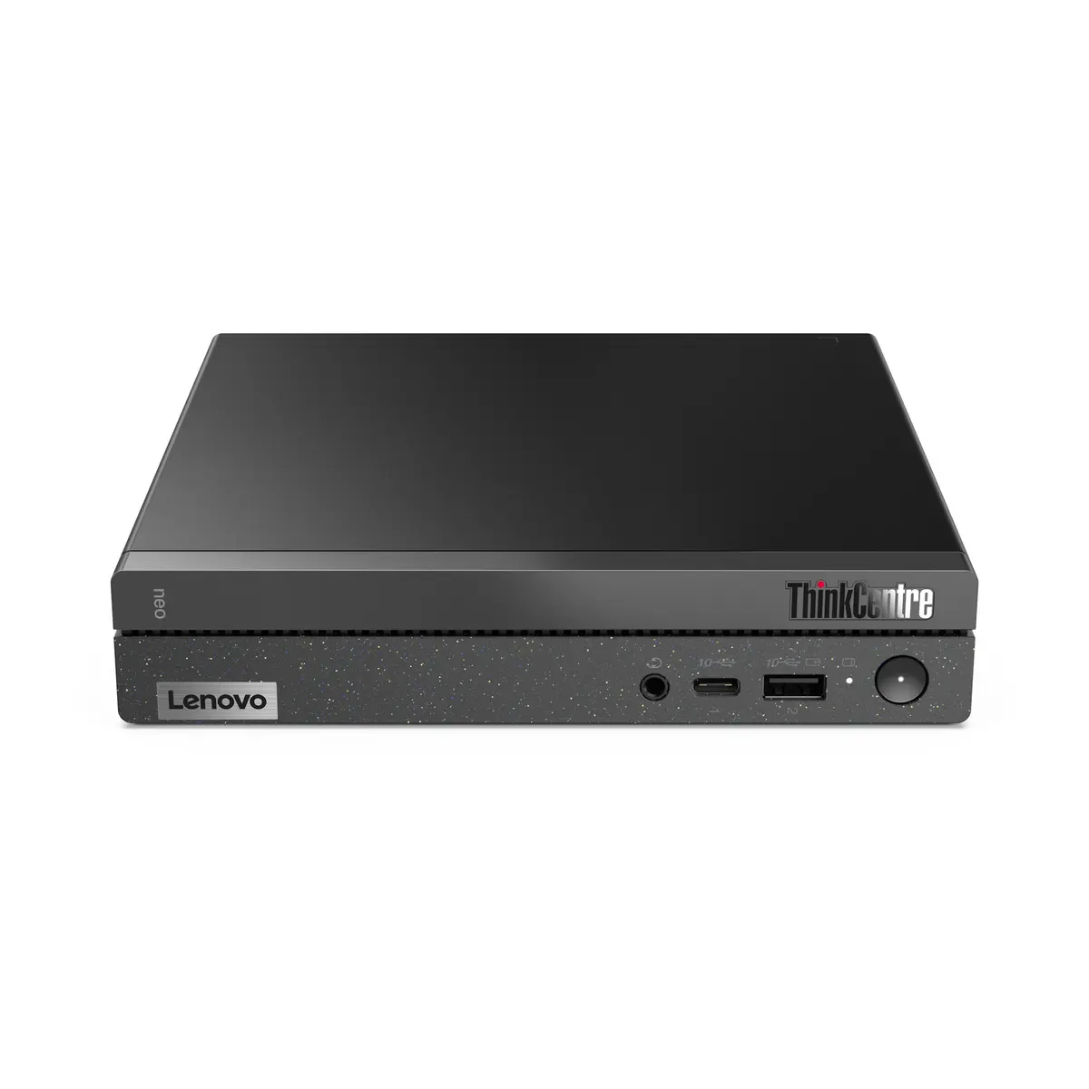 Lenovo ThinkCentre neo 50q Gen 4 Tiny, productfoto 1