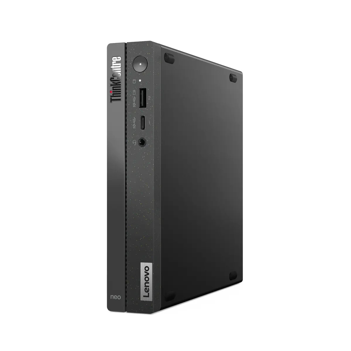 Lenovo ThinkCentre neo 50q Gen 4 Tiny, productfoto 2