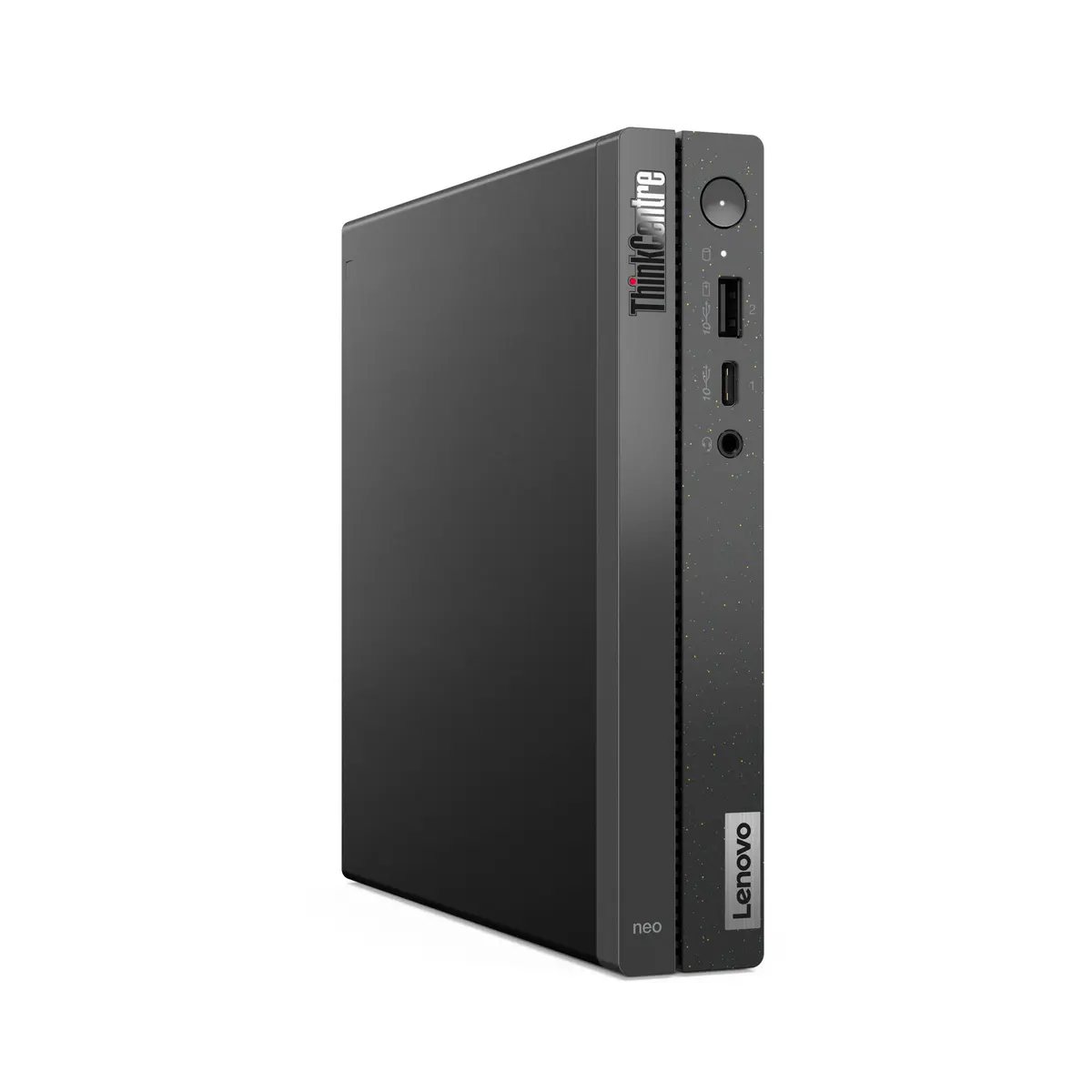 Lenovo ThinkCentre neo 50q Gen 4 Tiny, productfoto 3