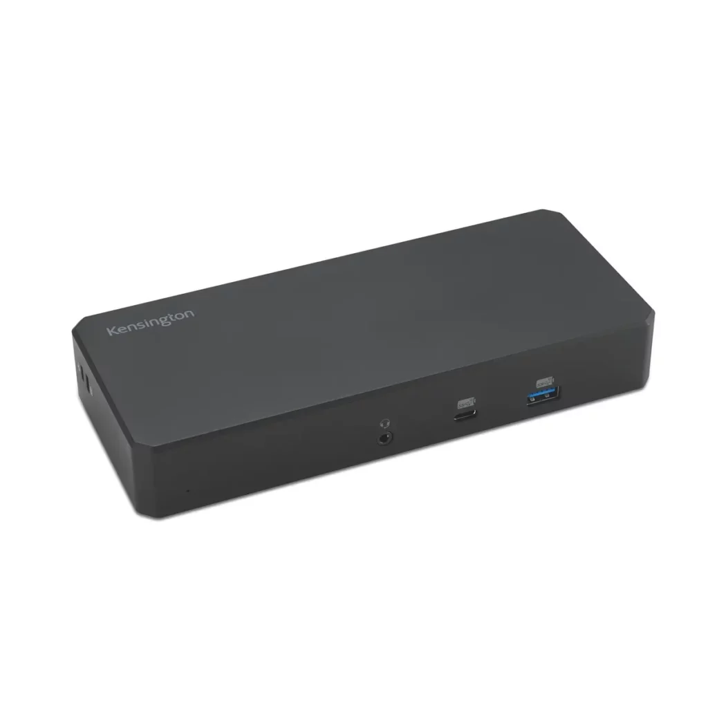 Kensington SD4843P EQ, productfoto 1