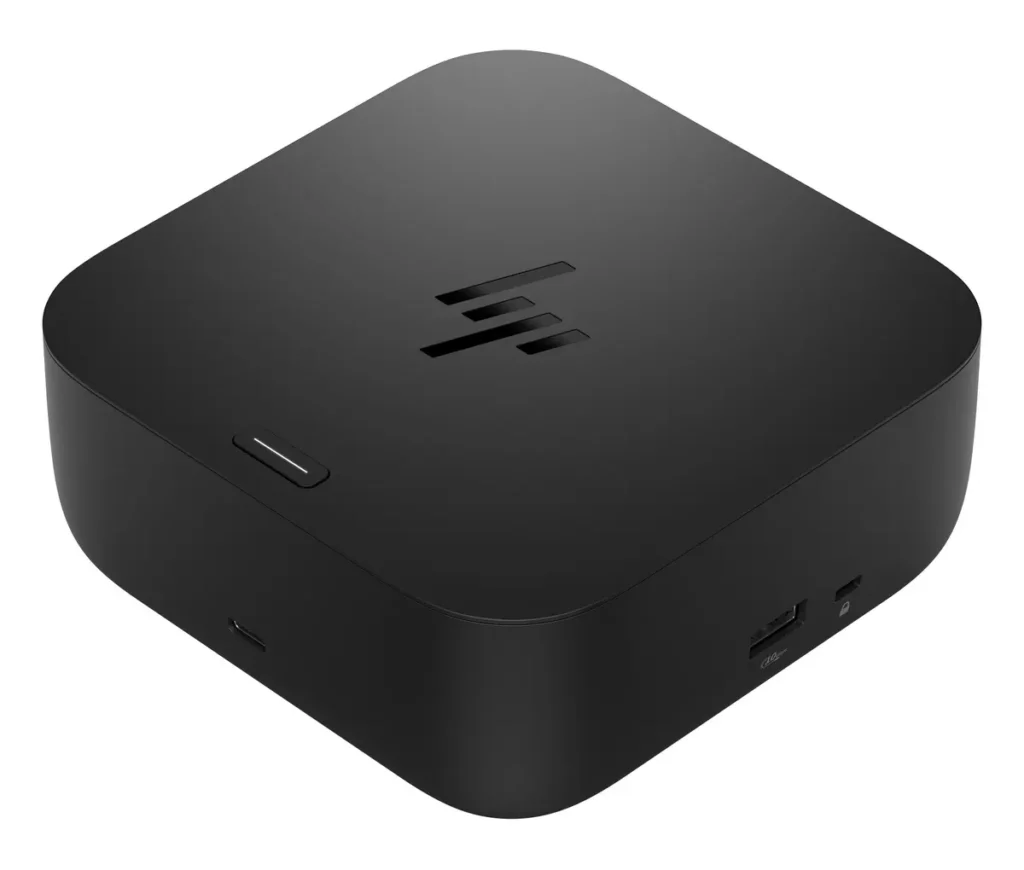 HP USB-C 100W G6, productfoto 1