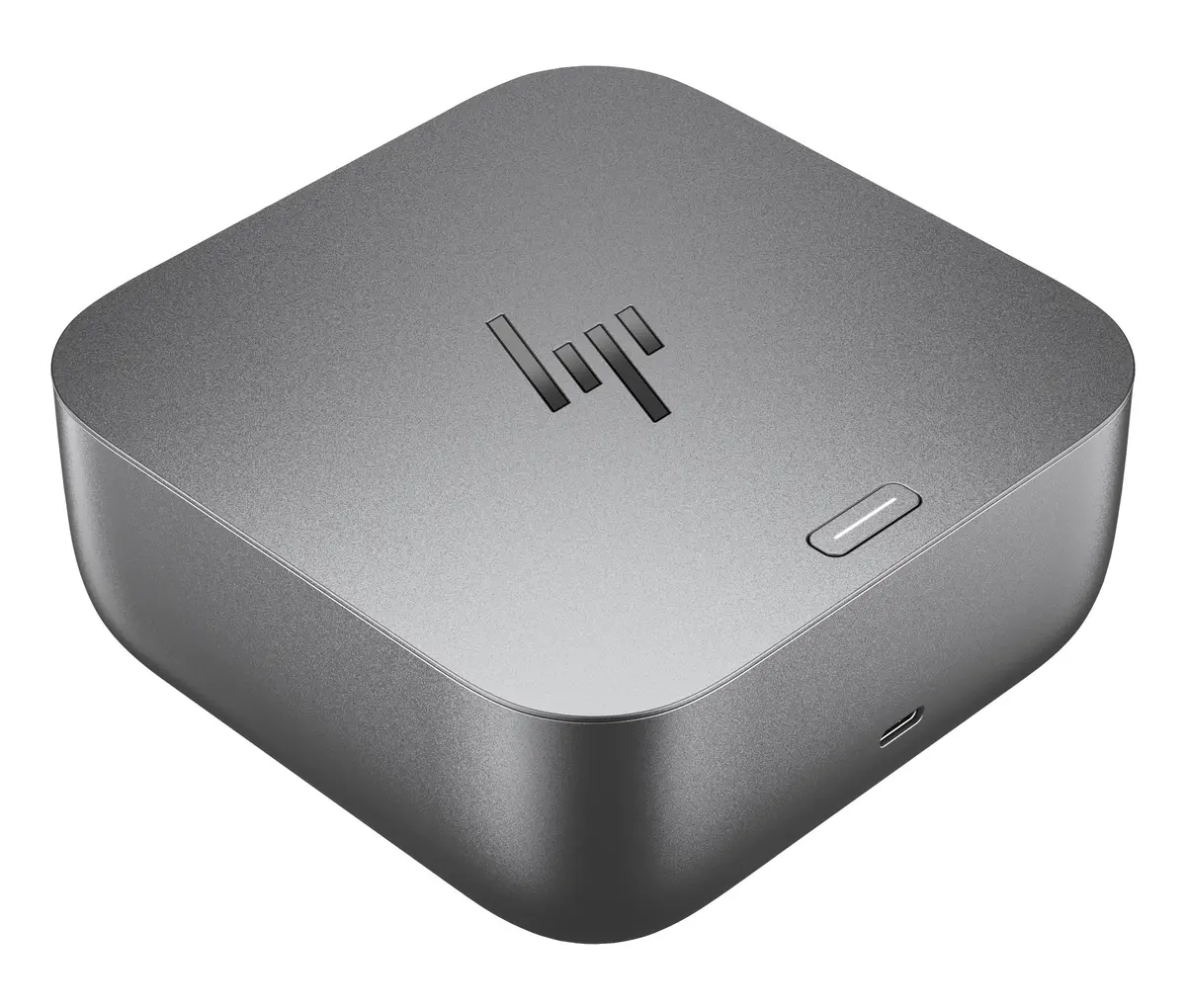 HP Thunderbolt 4 100W G6, productfoto 2