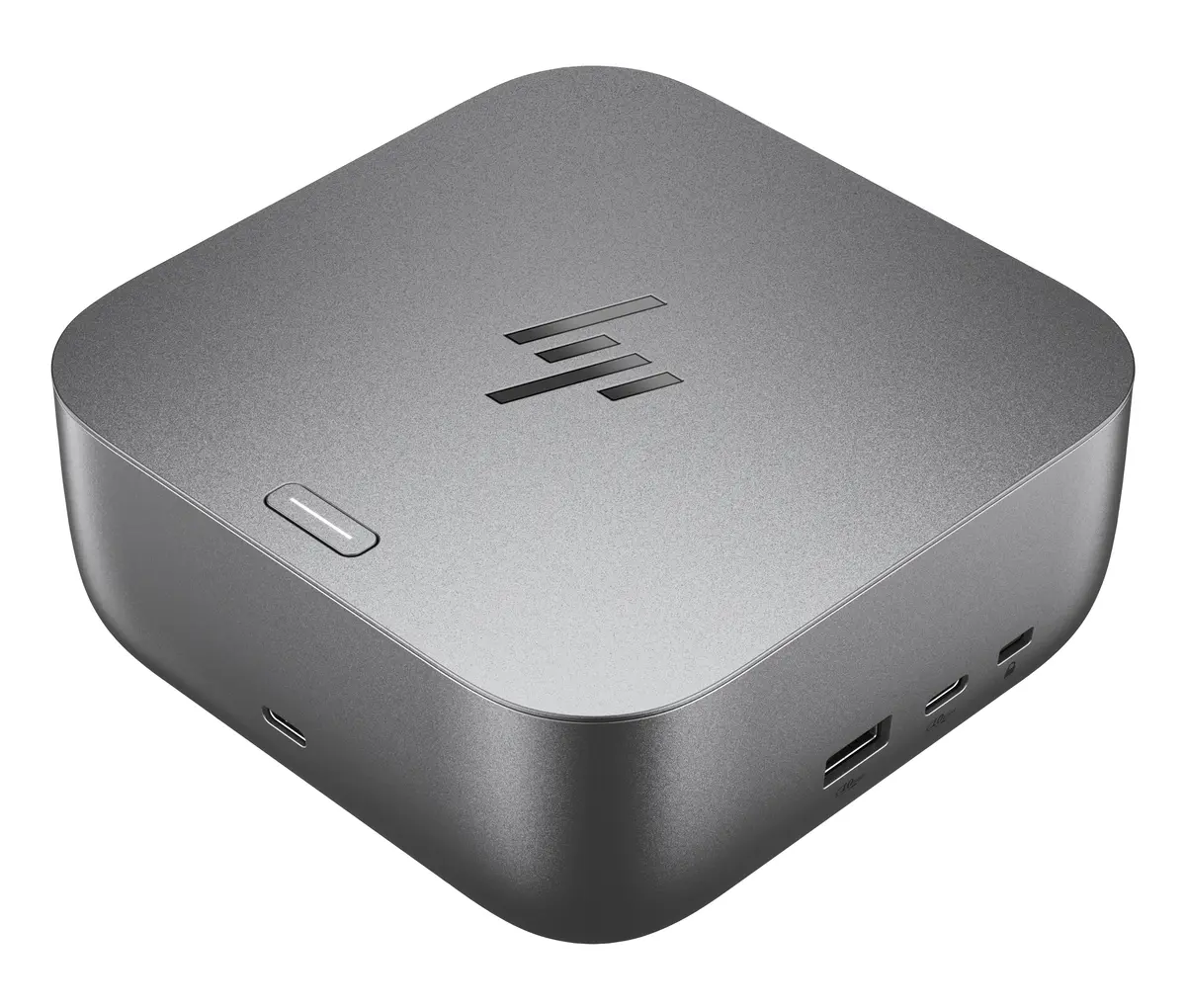 HP Thunderbolt 4 100W G6, productfoto 3