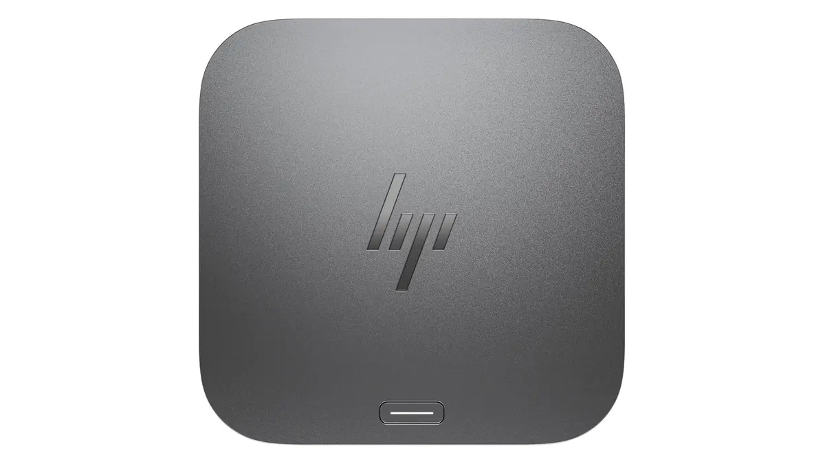 HP Thunderbolt 4 Ultra 180W G6, productfoto 2