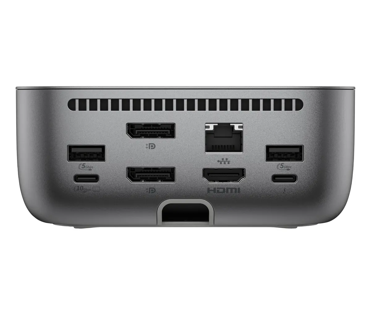 HP Thunderbolt 4 Ultra 180W G6, productfoto 3