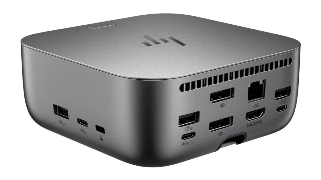 HP Thunderbolt 4 Ultra 280W G6, productfoto 1