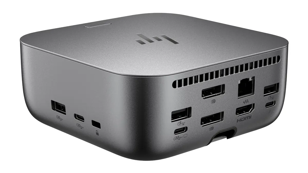 HP Thunderbolt 4 Ultra 280W G6, productfoto 1
