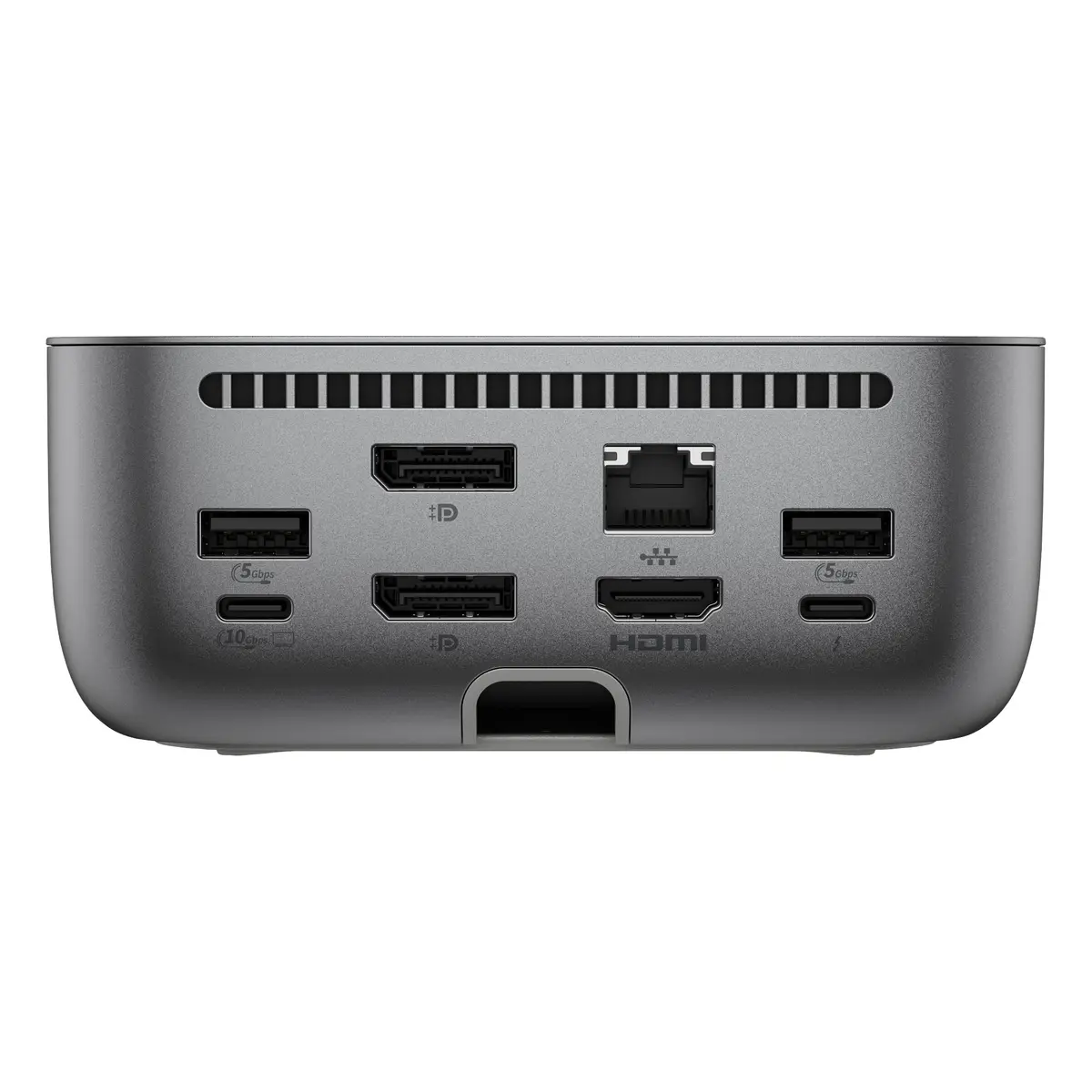 HP Thunderbolt 4 Ultra 280W G6, productfoto 2
