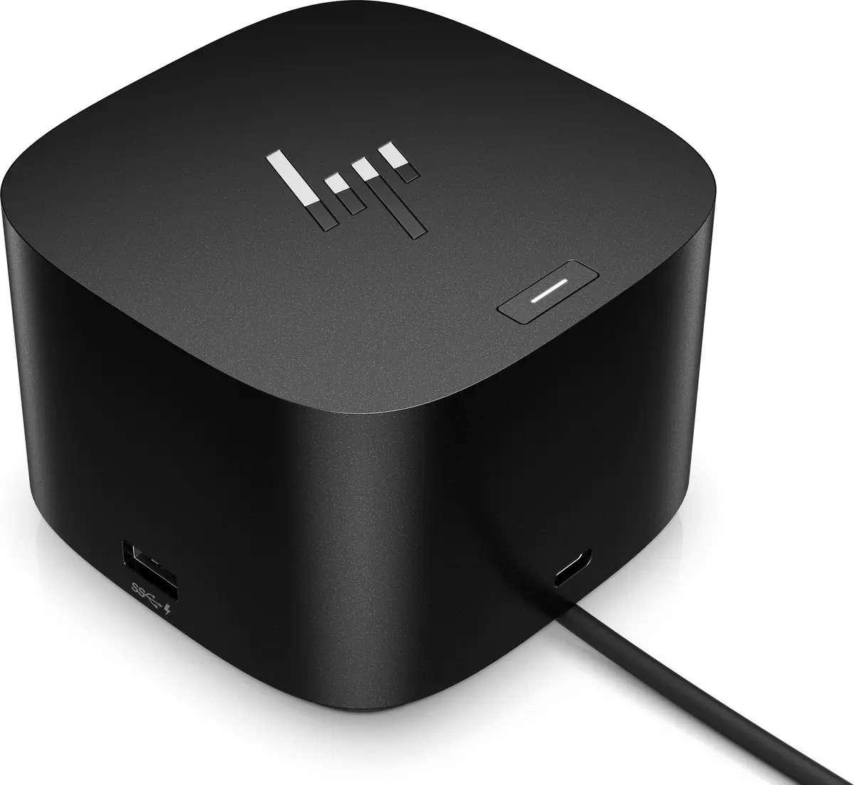 HP Thunderbolt Dock 120W G4, productfoto 2