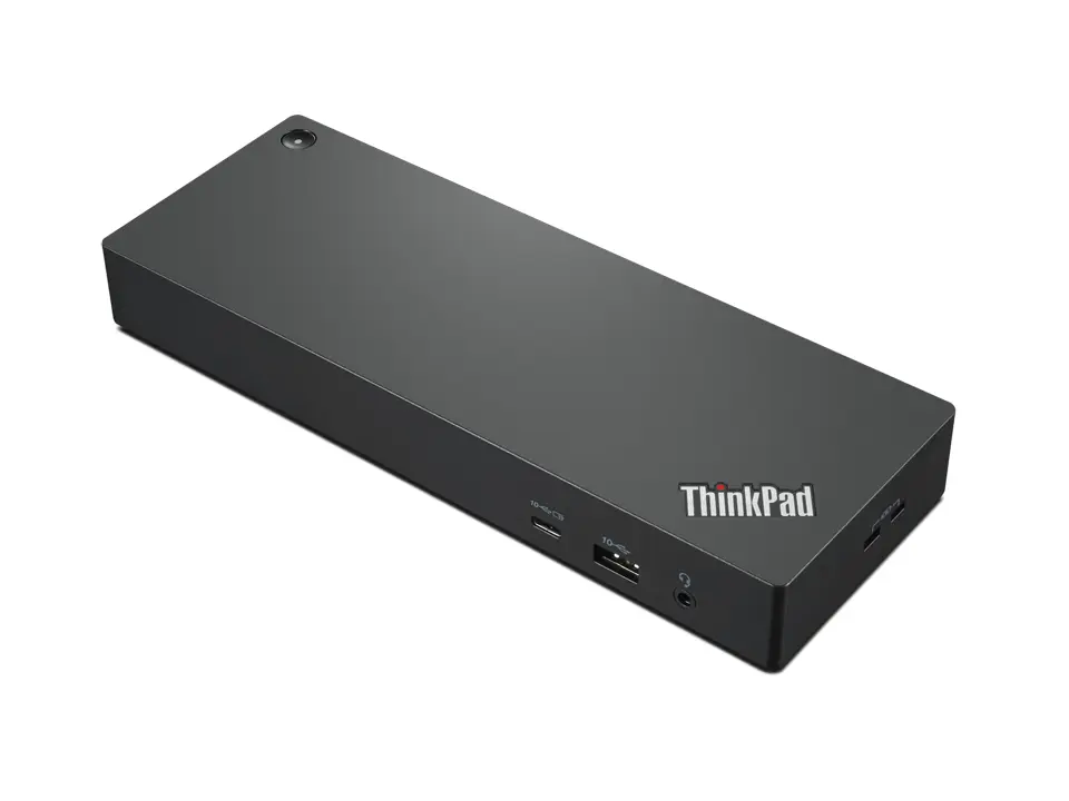 Lenovo ThinkPad Universal Thunderbolt 4, productfoto 1