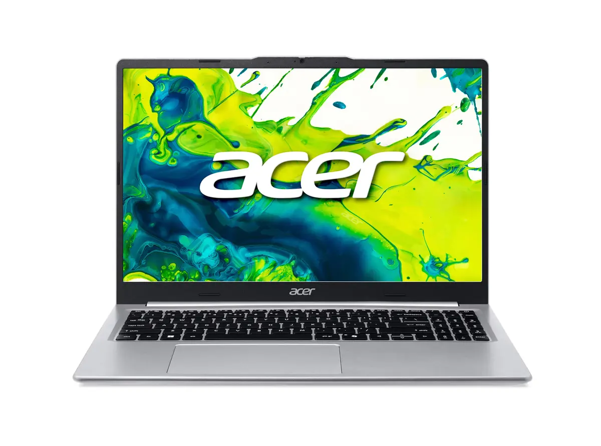 Acer Aspire Lite 15 notebook, productfoto 2
