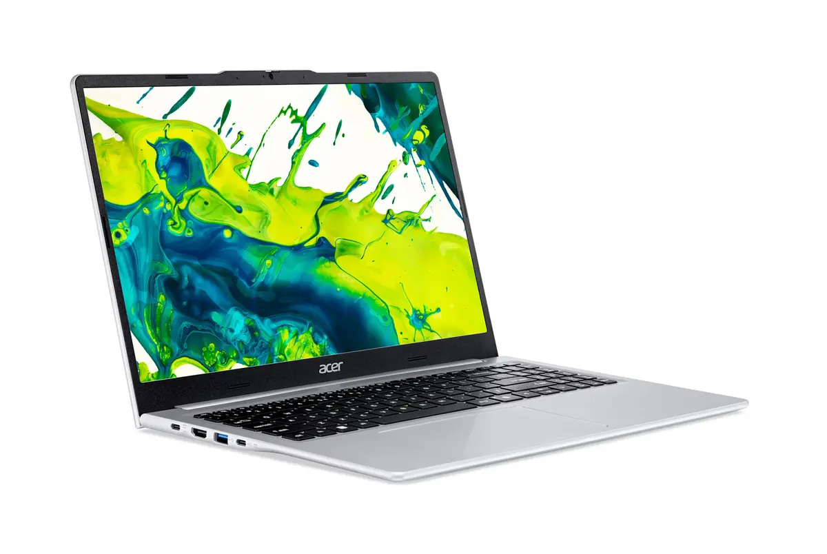 Acer Aspire Lite 15 notebook, productfoto 3