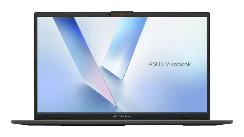 Asus Vivobook Go 15 - excl. AC-adapter notebook, productfoto 1