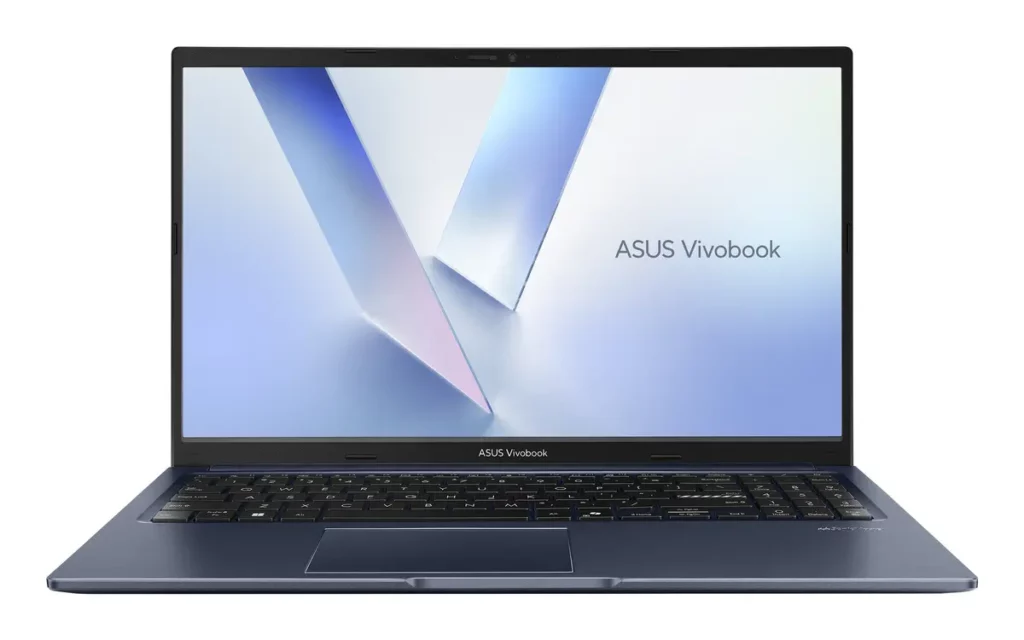 Asus Vivobook 15 notebook, productfoto 1