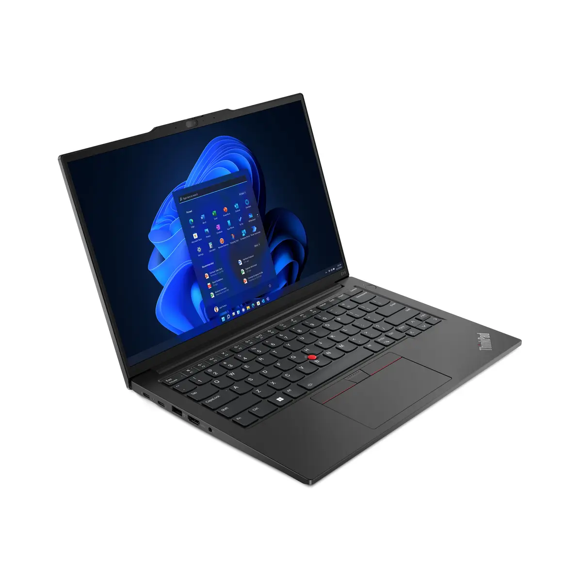 Lenovo ThinkPad E14 G5 notebook, productfoto 3