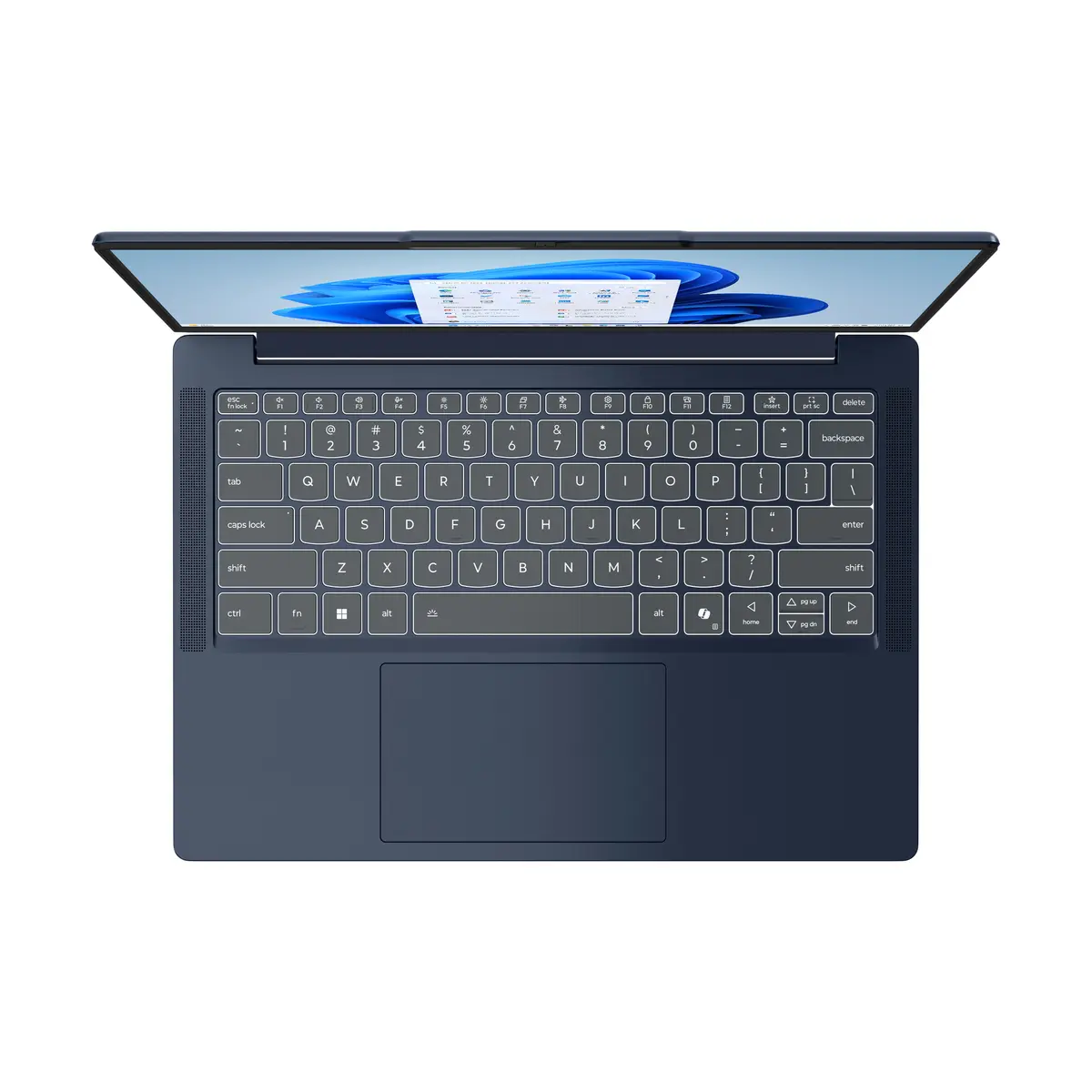 Lenovo IdeaPad Slim 3 - excl. AC-adapter notebook, productfoto 2