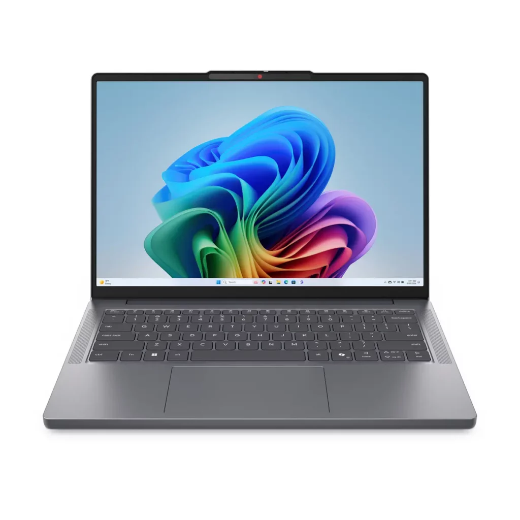 Lenovo IdeaPad Slim 3 - excl. AC-adapter notebook, productfoto 1