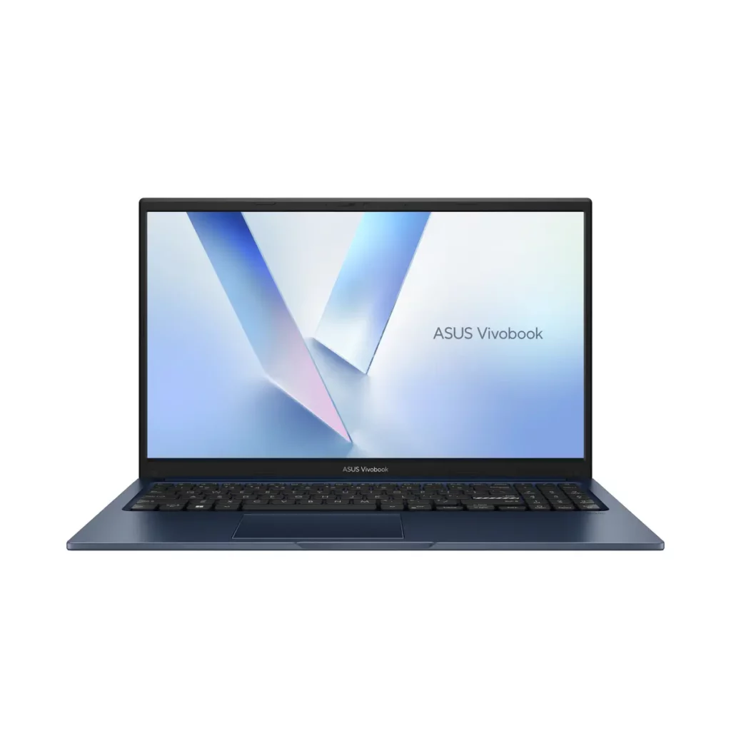 Asus Vivobook 15 - excl. AC-adapter notebook, productfoto 1