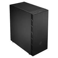 Intel All-round PC in Cooler Master MB600L V2-behuizing