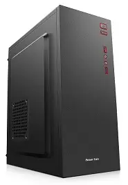 Intel Basis PC in Power Train IK240410B-behuizing