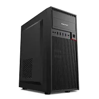 Intel Office PC in Power Train IK241010B-behuizing