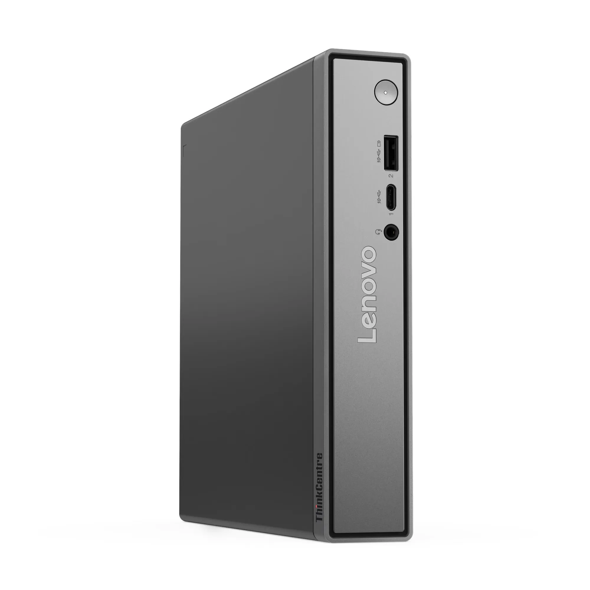 Lenovo ThinkCentre neo 50q Gen 5 Tiny, productfoto 1