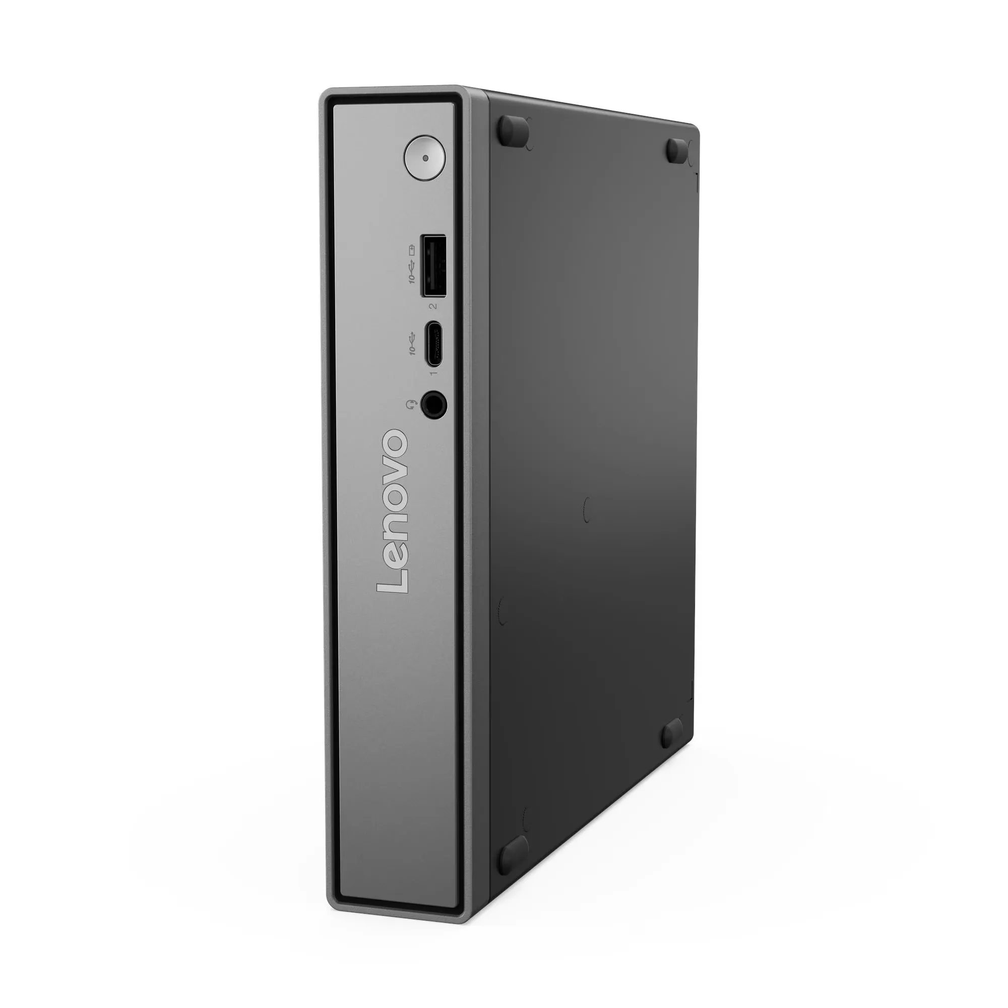 Lenovo ThinkCentre neo 50q Gen 5 Tiny, productfoto 2