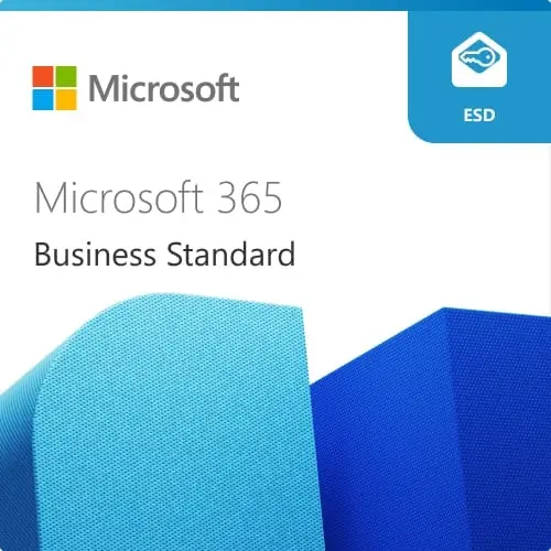 Microsoft 365 Business Standard ESD