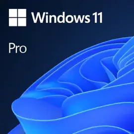 Microsoft Windows 11 Pro 64-bits meertalige ESD-licentie